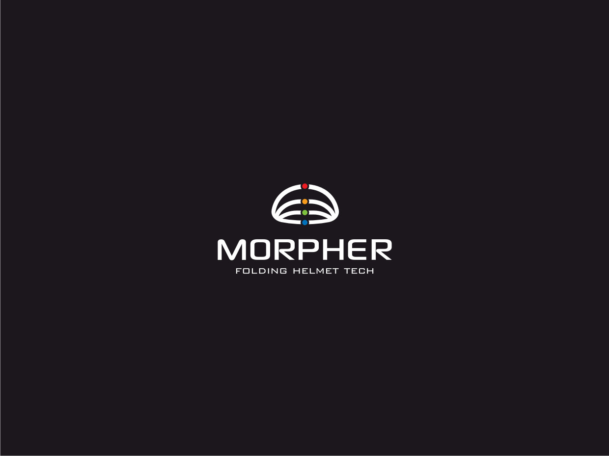 Logo Design by Atvento Graphics for Vigil Helmets Limited | Design #30924922