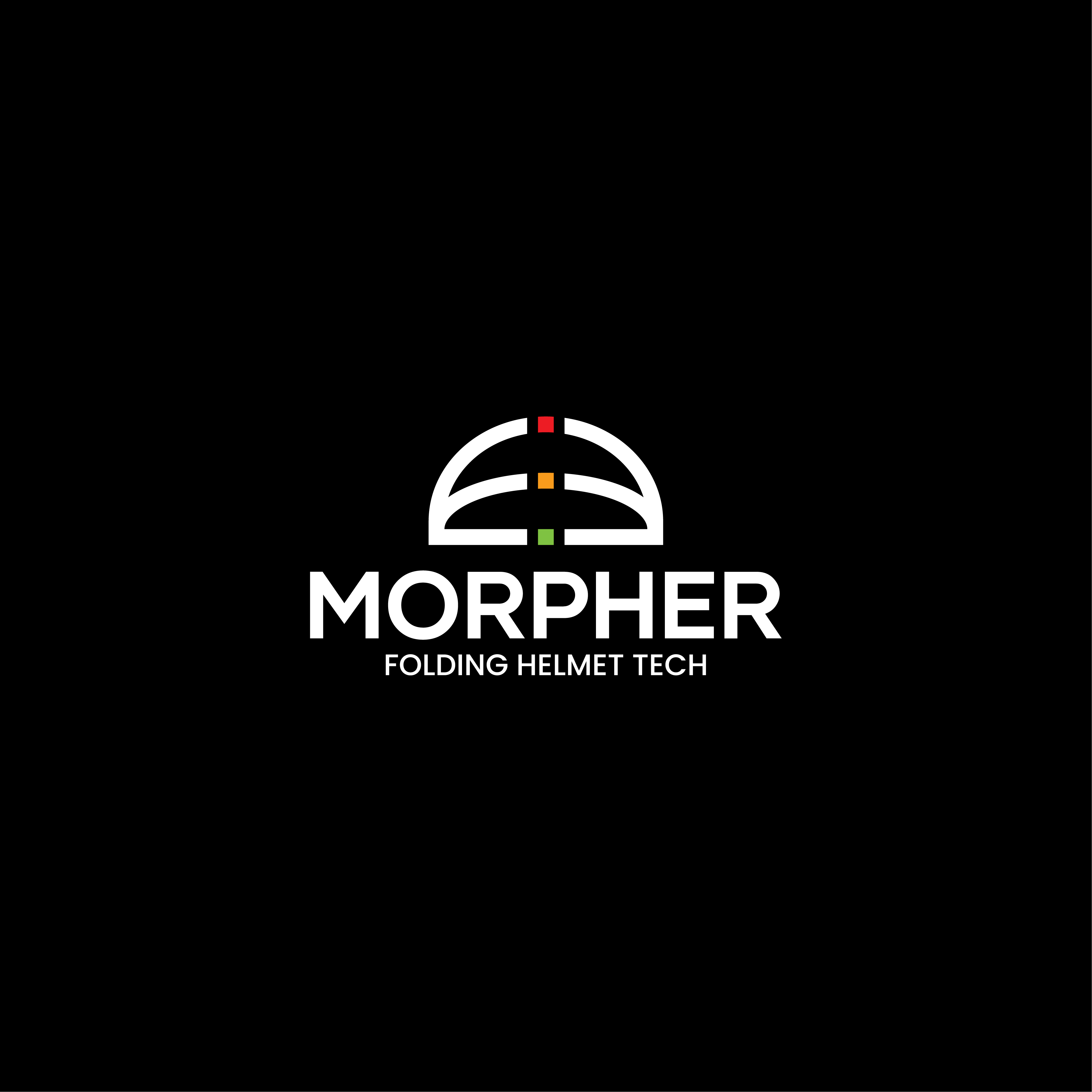 Logo Design by Unir for Vigil Helmets Limited | Design #30934691