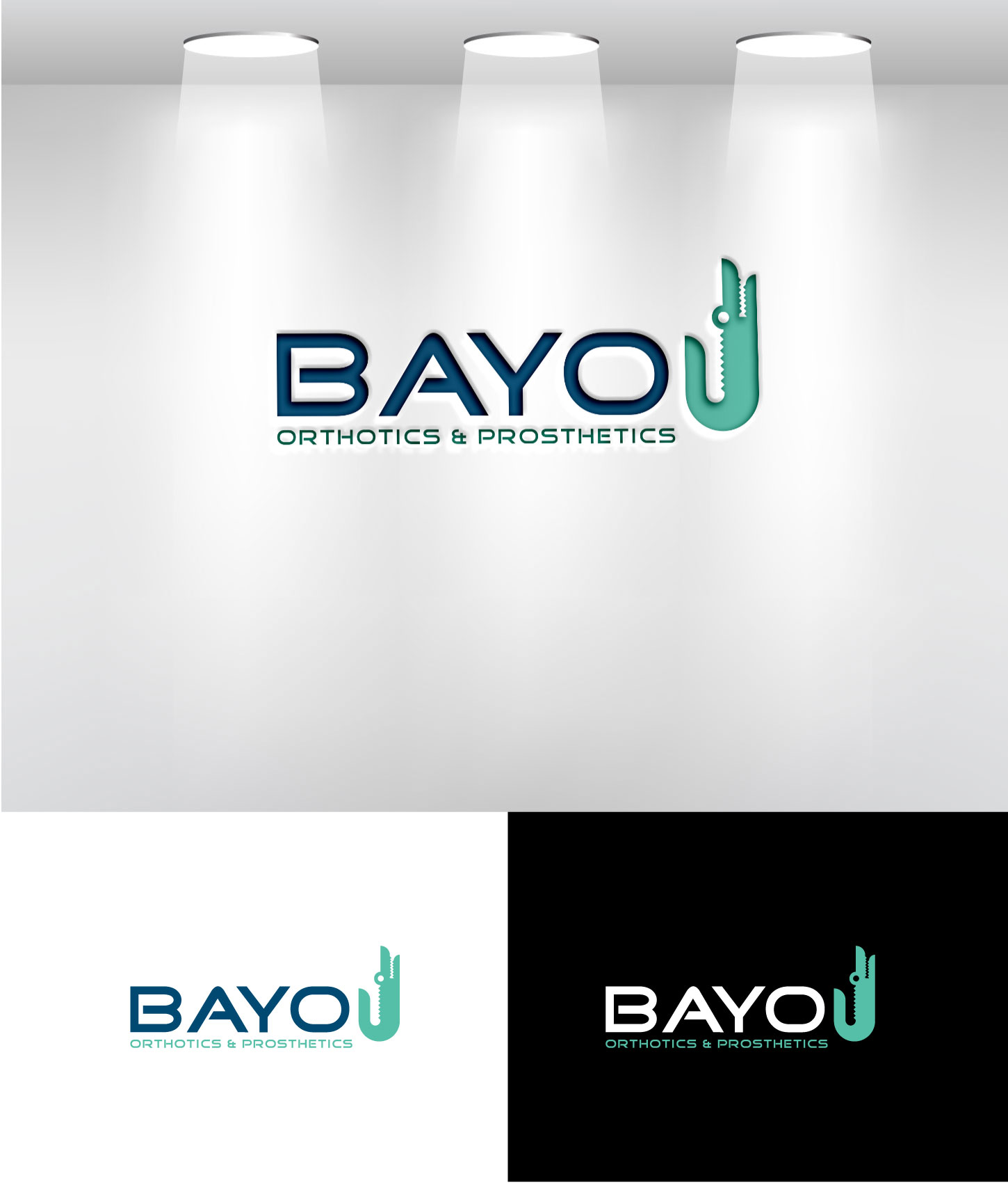 Logo Design by Mi Design1 for this project | Design #30921361