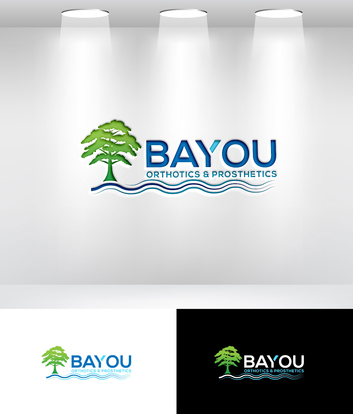 Logo Design by Mi Design1 for this project | Design #30921511