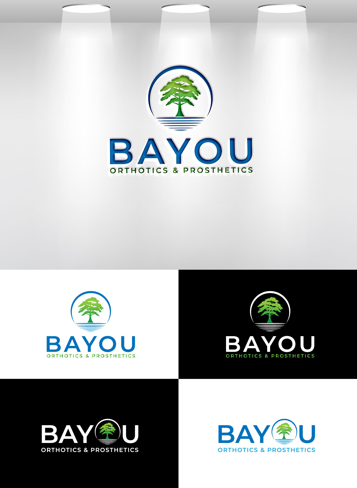 Logo Design by Mi Design1 for this project | Design #30921627