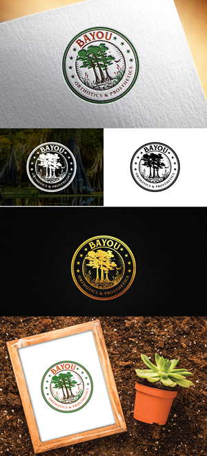Logo-Design von Logo Stock für dieses Projekt | Design: #30919840