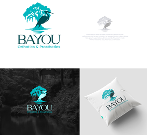 Logo Design by mushroom creation