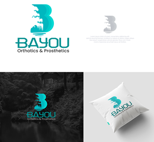 Logo-Design von mushroom creation für dieses Projekt | Design: #30923151