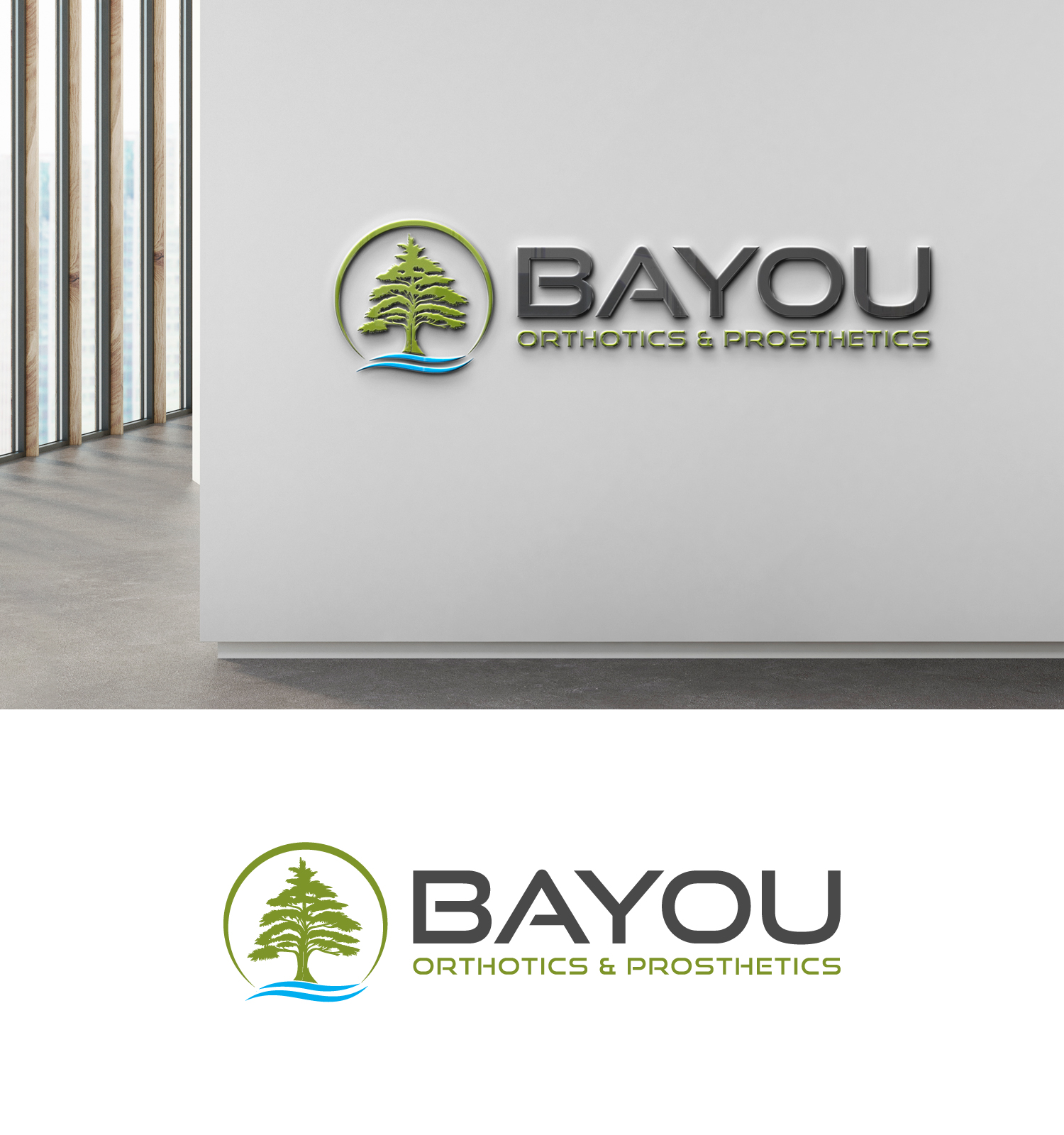 Logo Design by Deejah for this project | Design #30921374