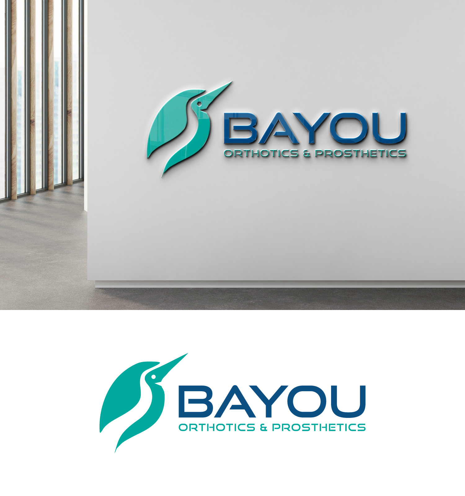 Logo Design by Deejah for this project | Design #30921390