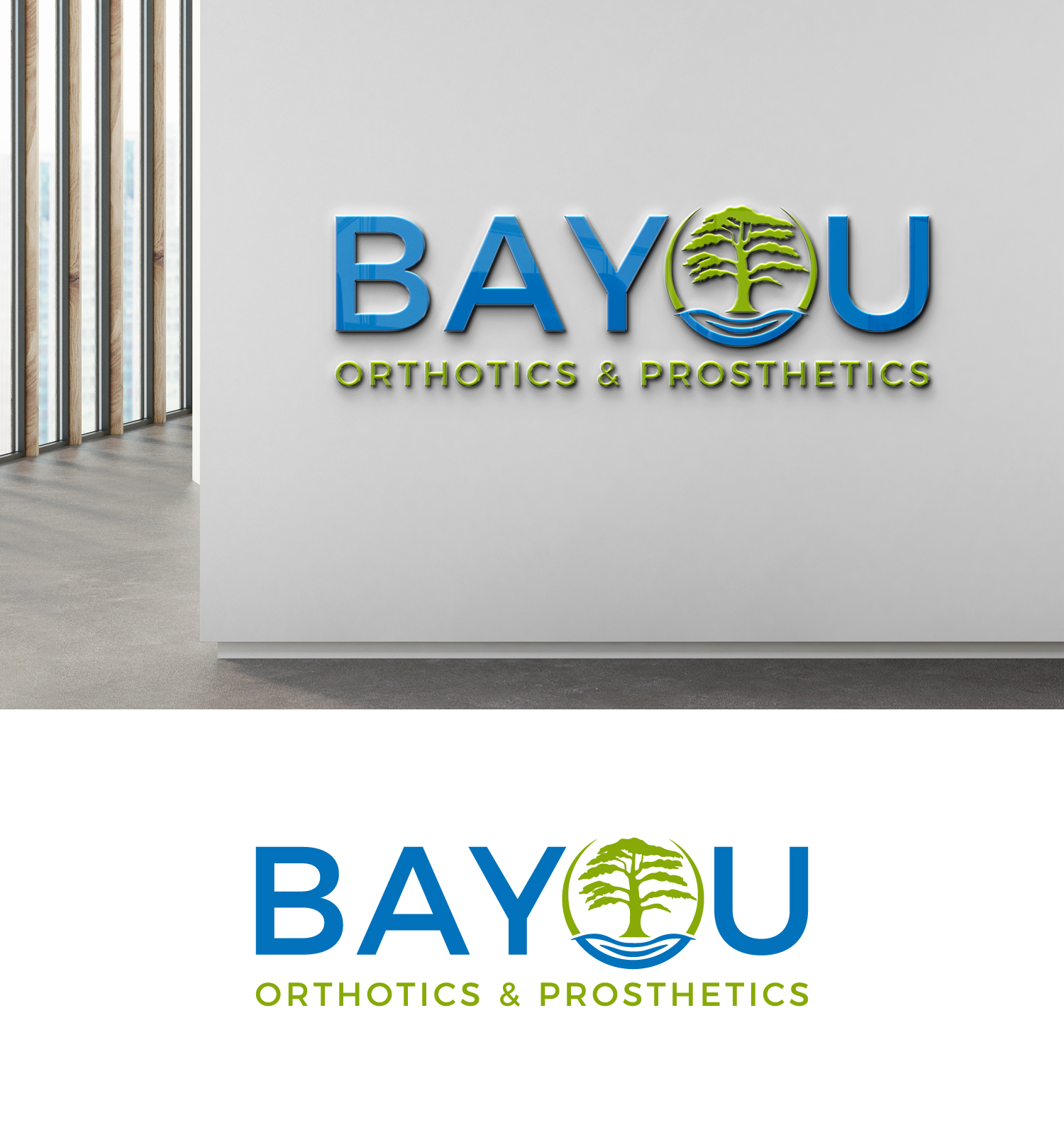 Logo Design by Deejah for this project | Design #30921713