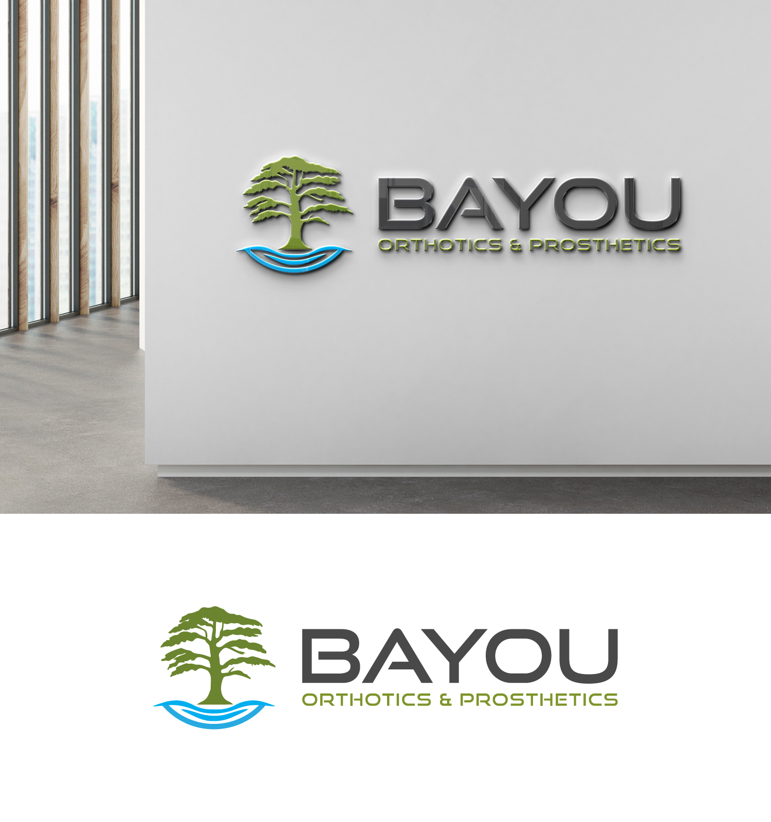 Logo Design by Deejah for this project | Design #30928664