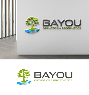 Logo Design by Deejah for this project | Design: #30928671
