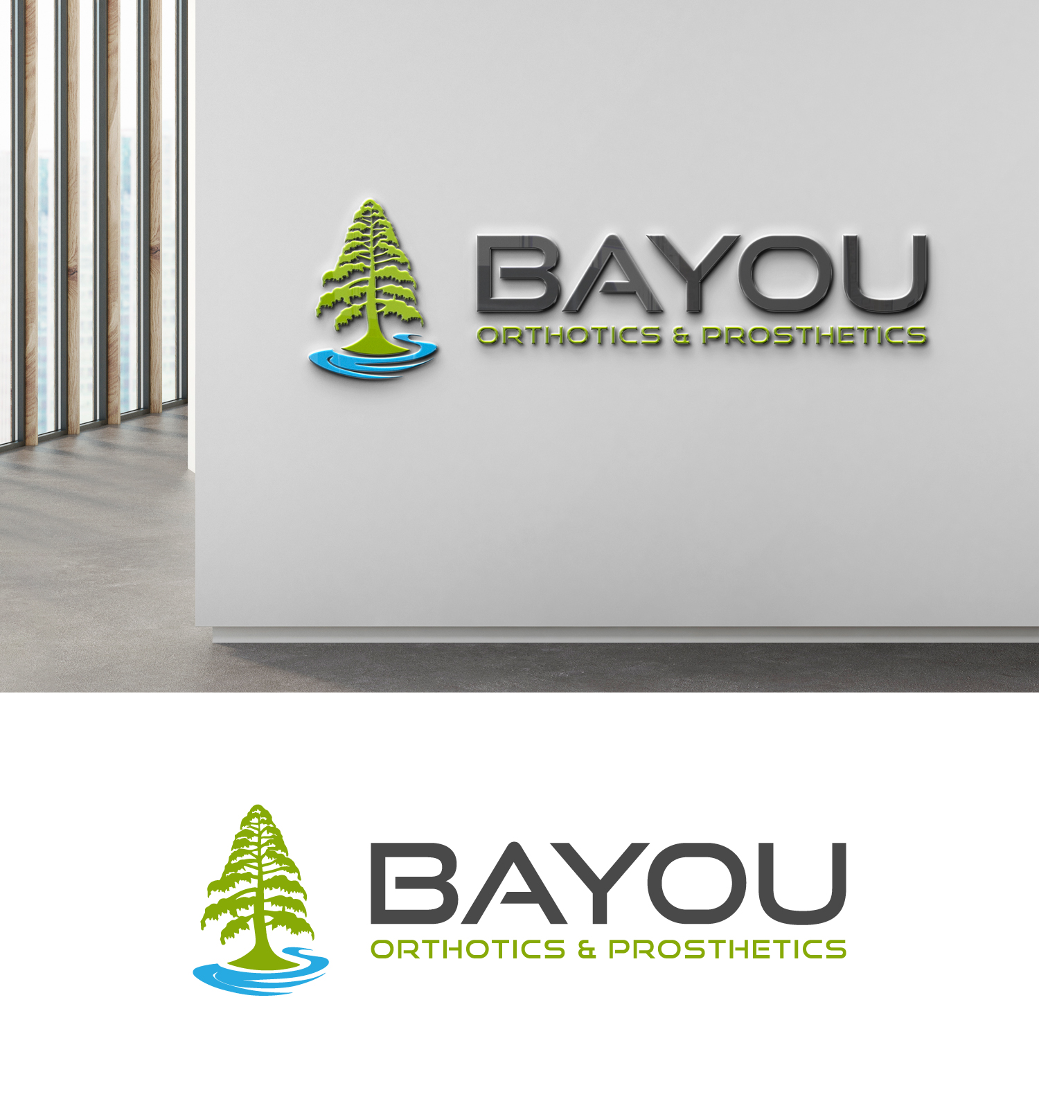 Logo Design by Deejah for this project | Design #30928672