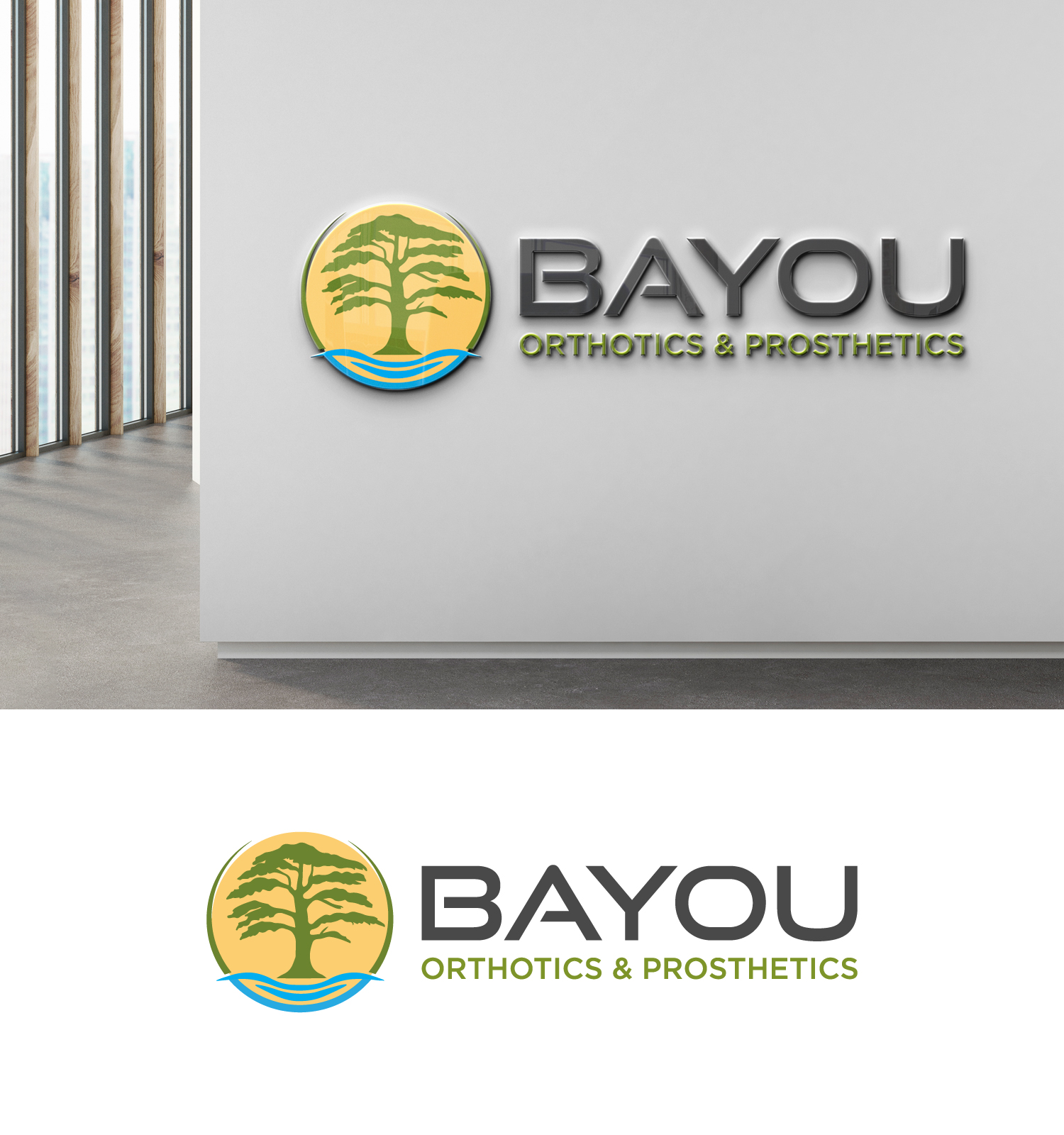 Logo Design by Deejah for this project | Design #30938322