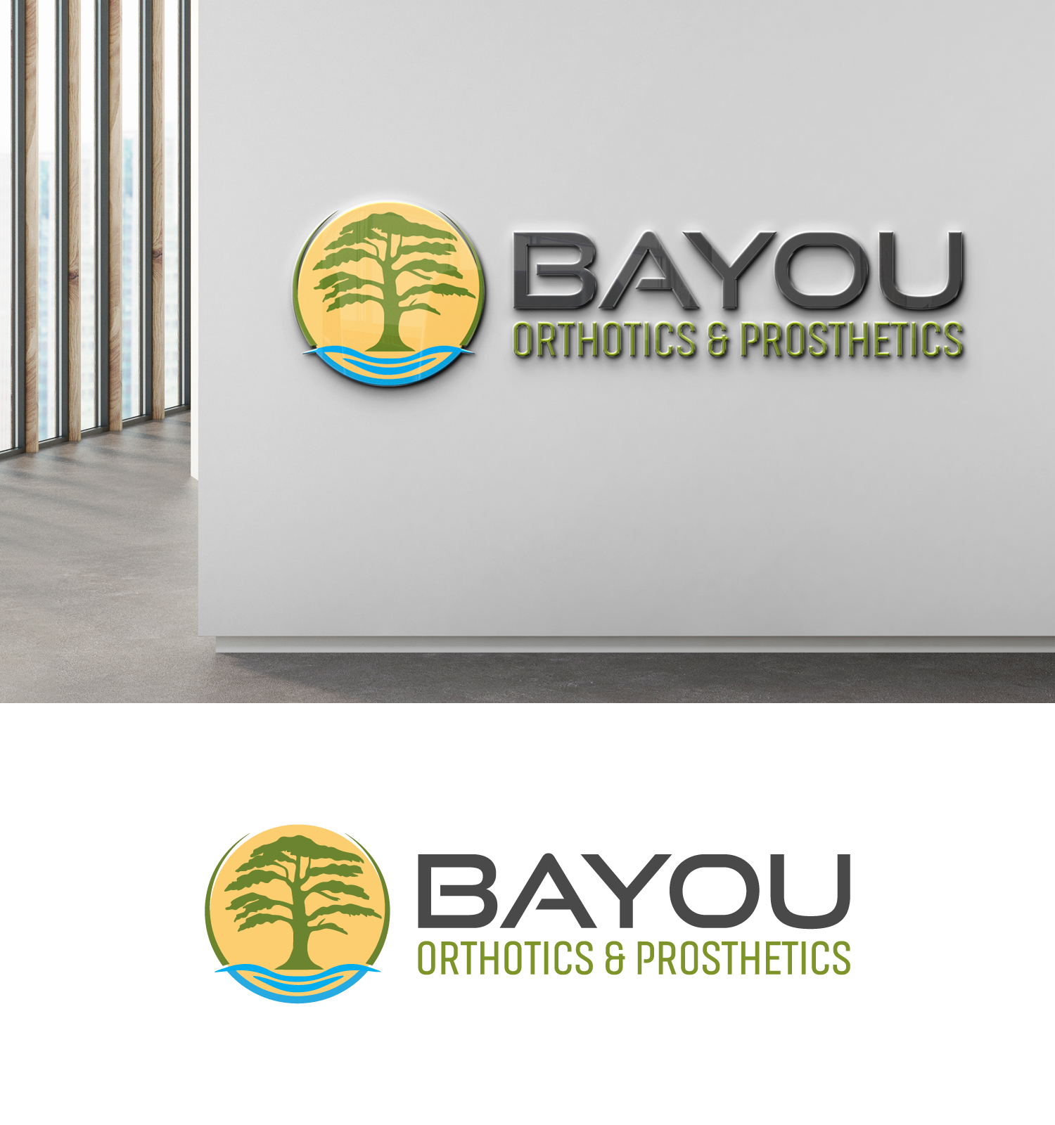 Logo Design by Deejah for this project | Design #30943867