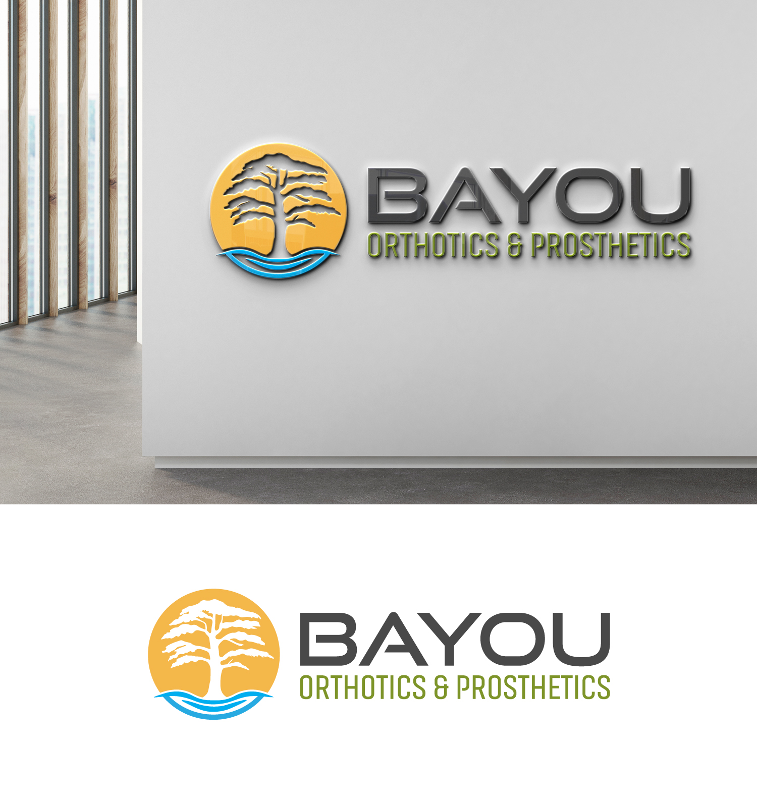 Logo Design by Deejah for this project | Design #30943868