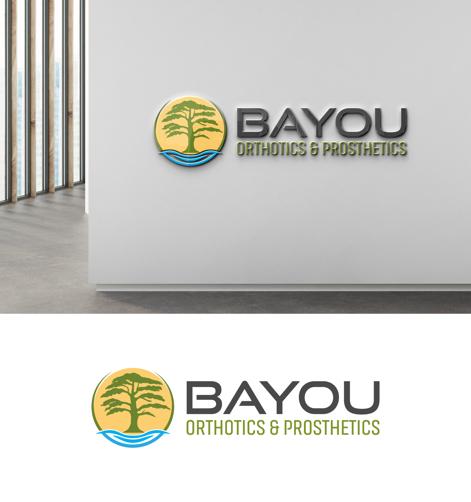 Logo Design by Deejah for this project | Design #30952186