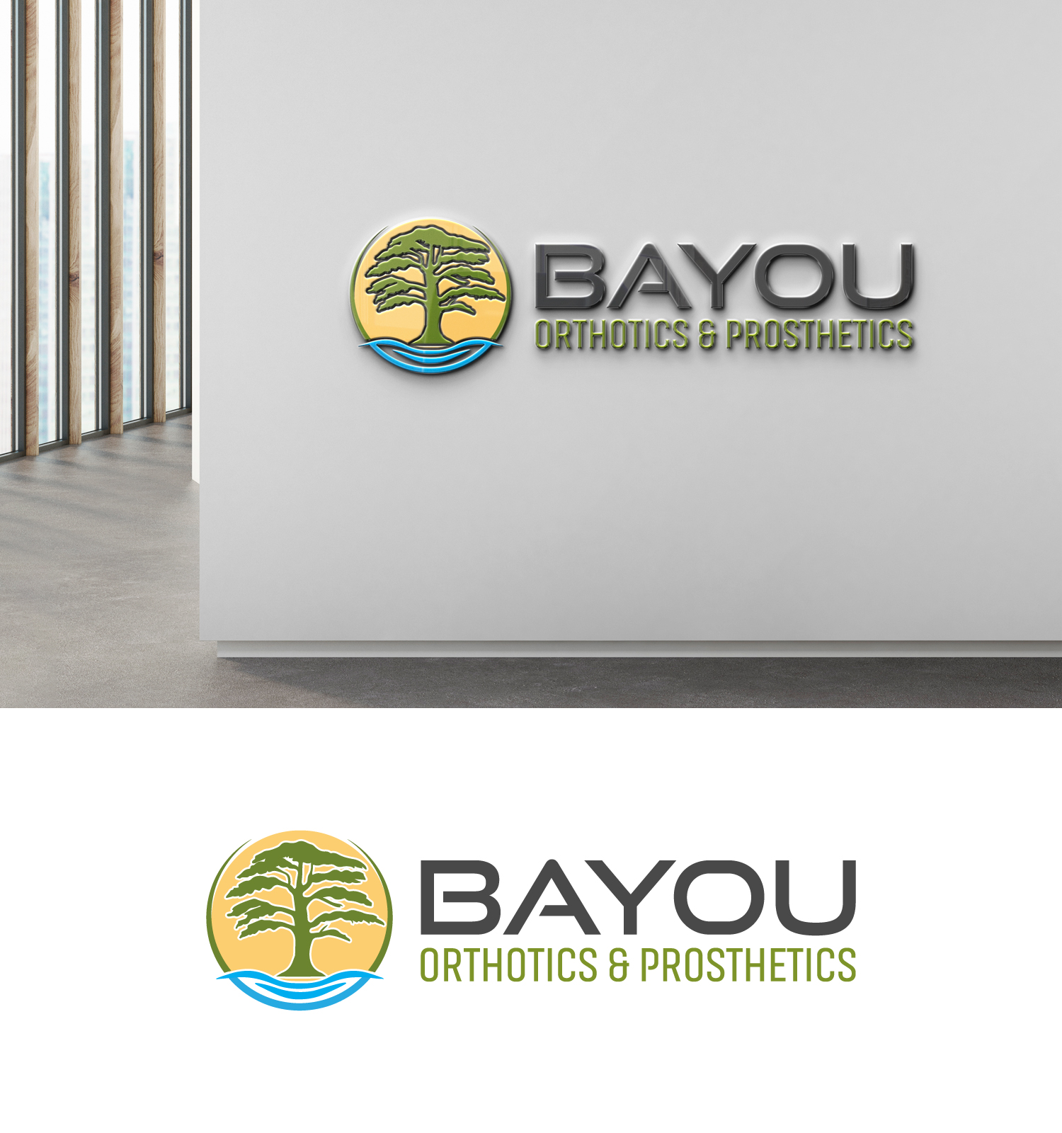 Logo Design by Deejah for this project | Design #30957539