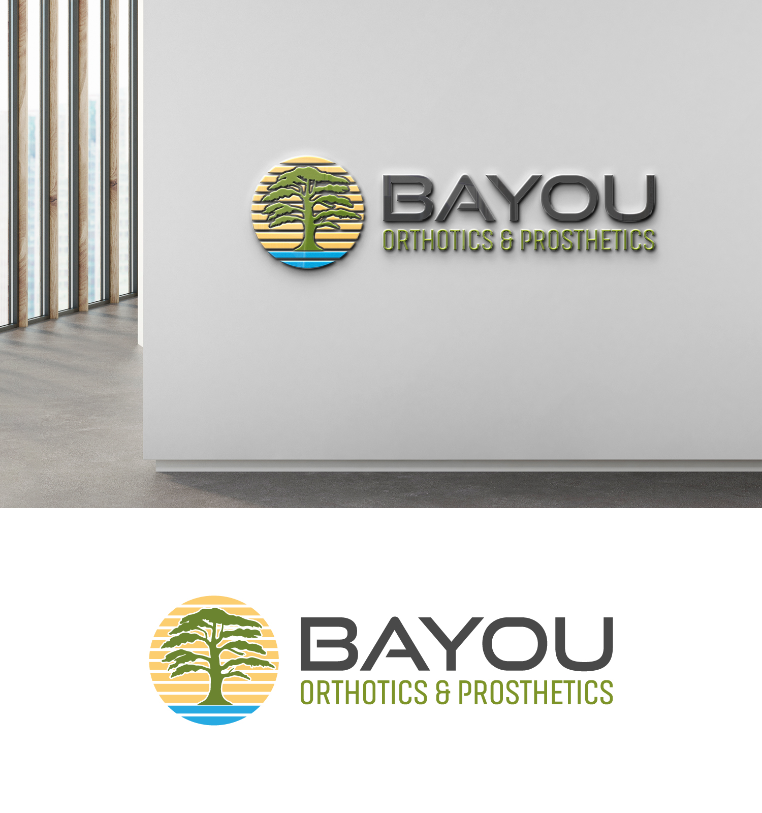 Logo Design by Deejah for this project | Design #30957540