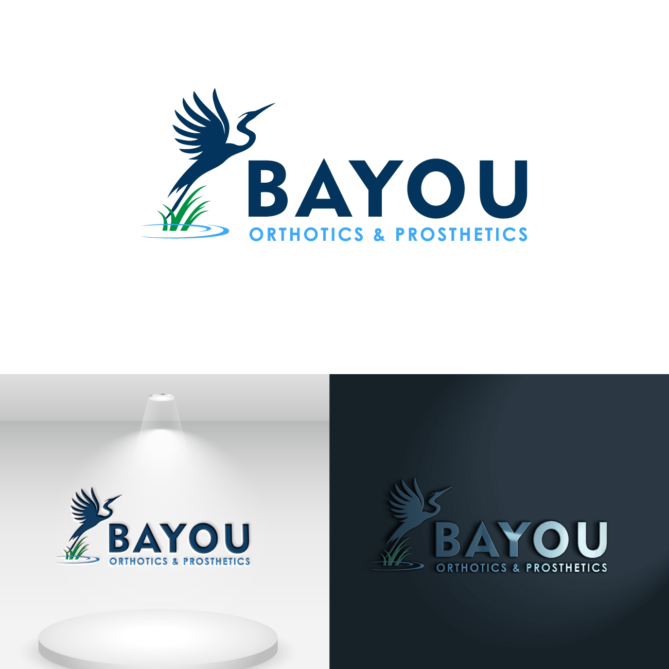 Diseño de Logo por SalbaArt para este proyecto | Diseño #30921015