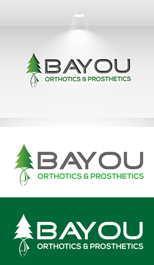 Logo Design by tanjir01
