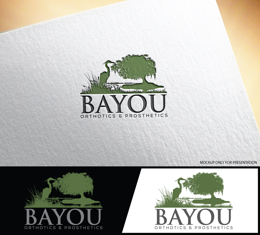 Logo Design by RedMyDC for this project | Design #30919921