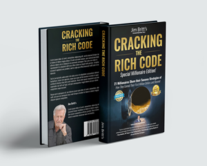 Book Cover Design by CreaTVIT