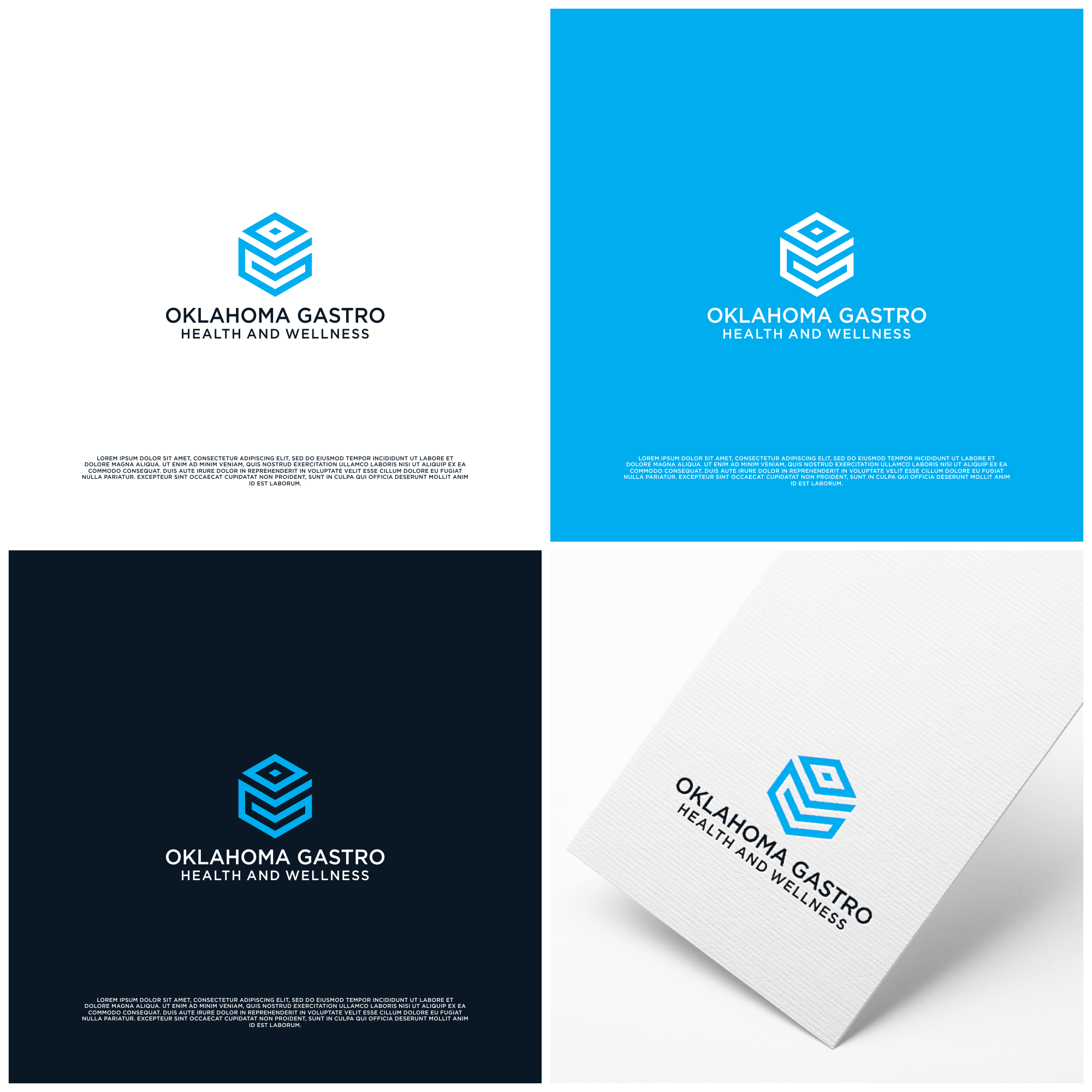 Logo Design by MOTA_FARA for this project | Design #30966804