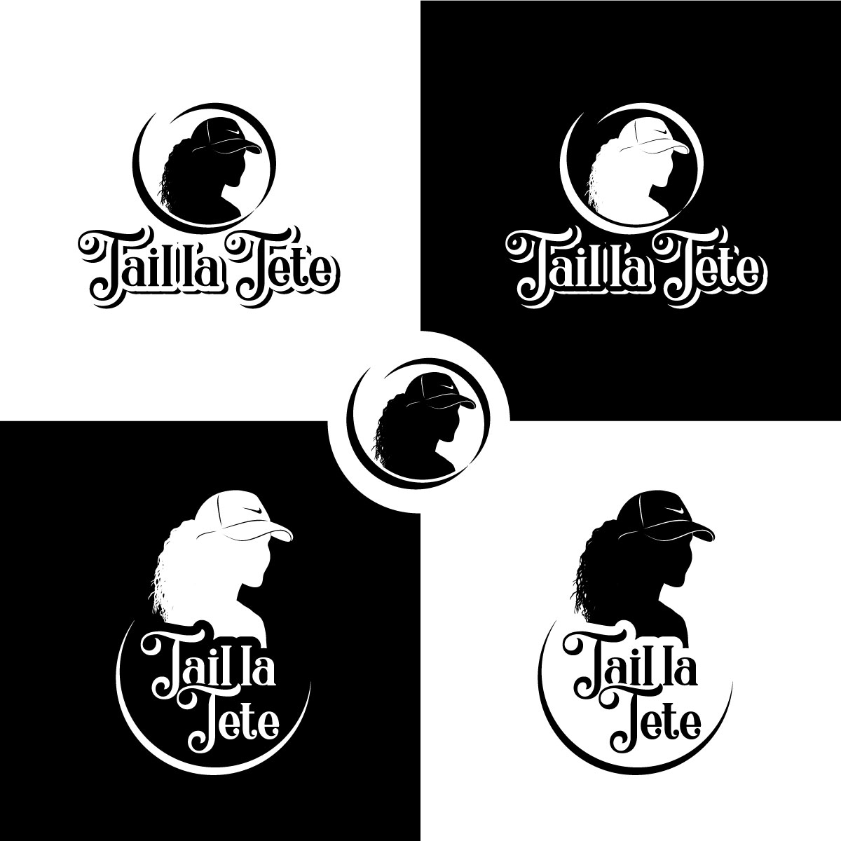 Diseño de Logo por chris Ray para este proyecto | Diseño #30941429