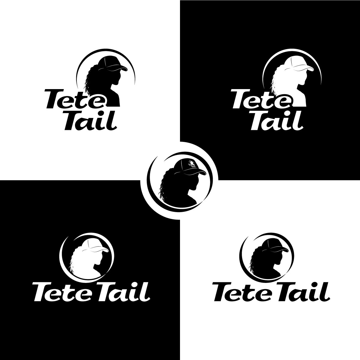 Logo Design by chris Ray for this project | Design #30954488