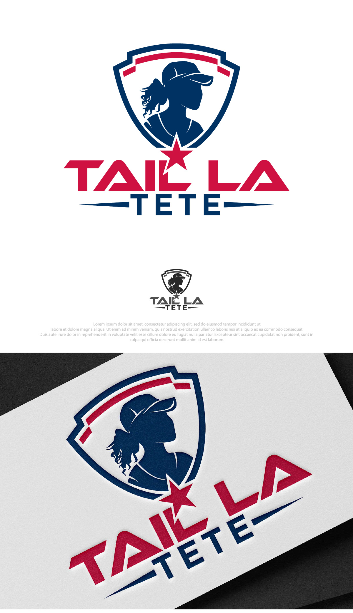 Logo Design by DesignLima for this project | Design #30949474
