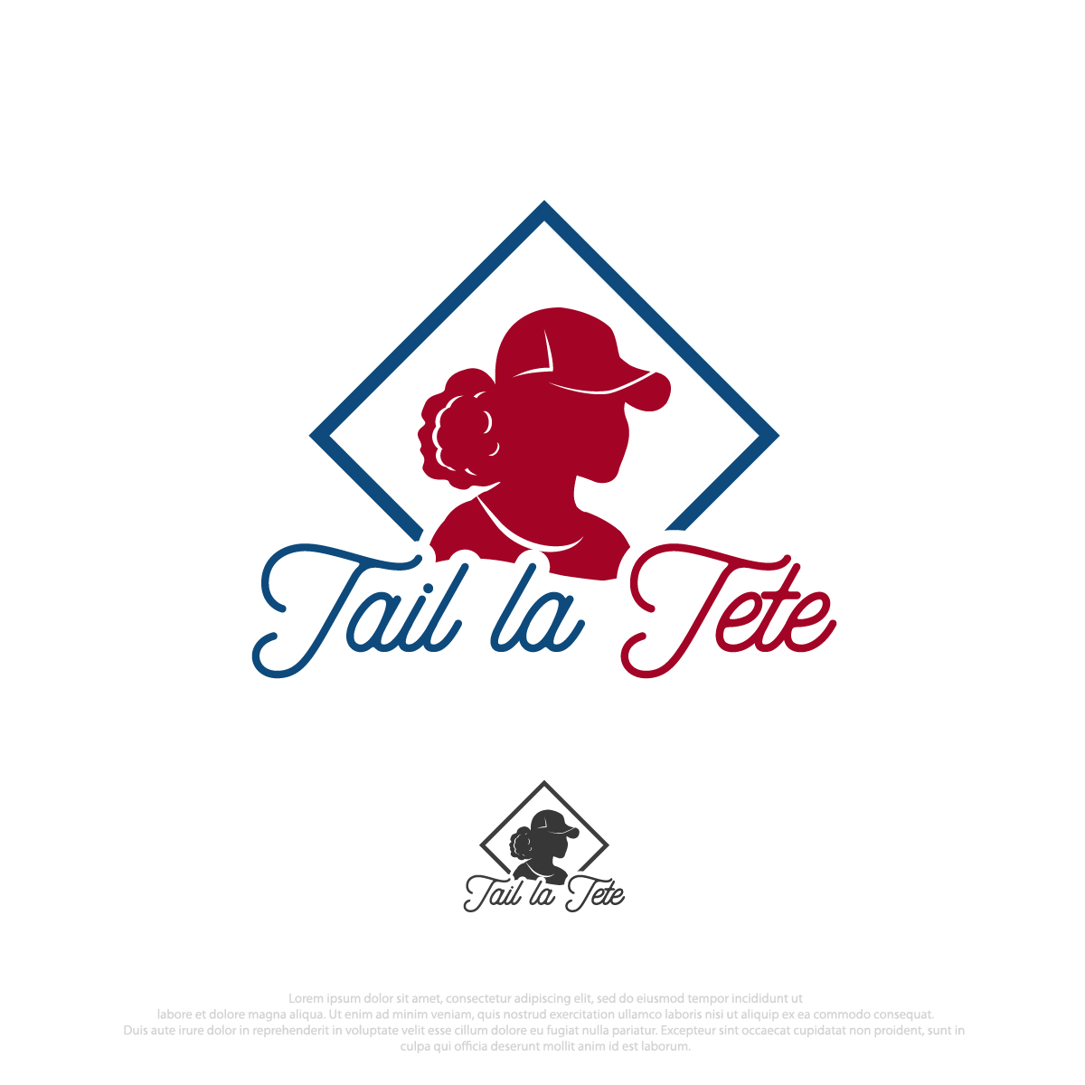 Logo Design by DesignLima for this project | Design #30949475