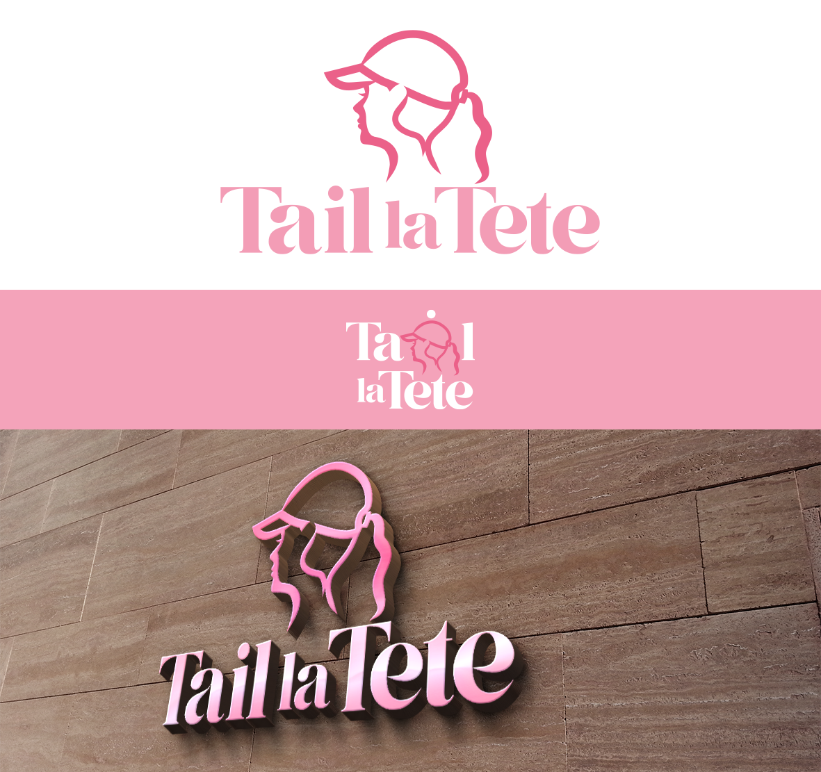 Logo Design by patriciaparadesign for this project | Design #30969322