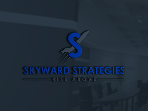 Logo Design by Uhm@design for Skyward Strategies | Design: #30924186