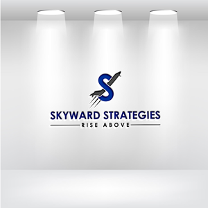 Logo Design by Uhm@design for Skyward Strategies | Design: #30924187