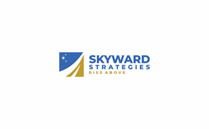 Logo Design by big daddy bojat for Skyward Strategies | Design: #31039392