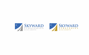 Logo Design by big daddy bojat for Skyward Strategies | Design: #31043052