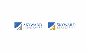 Logo Design by big daddy bojat for Skyward Strategies | Design: #31043053