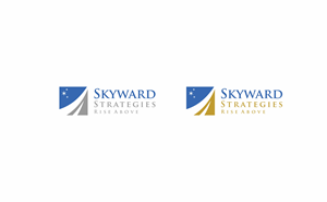Design de Logo par big daddy bojat pour Skyward Strategies | Design : #31043056