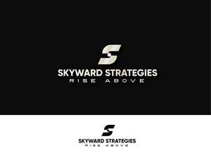 Logo-Design von AbrinaDesign für Skyward Strategies | Design: #30924738