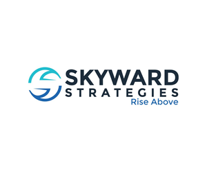 Logo Design by Thati Designs for Skyward Strategies | Design: #30919938