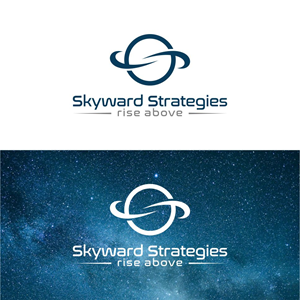 Design de Logo par Bingah pour Skyward Strategies | Design : #30948903