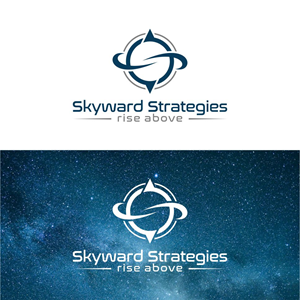 Design de Logo par Bingah pour Skyward Strategies | Design : #30948906