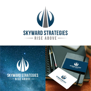 Design de Logo par Bingah pour Skyward Strategies | Design : #30993661