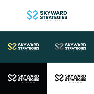 Design de Logo par Adnan Bhatti pour Skyward Strategies | Design : #30920913