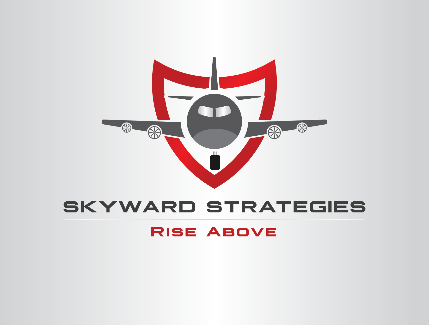 Logo-Design von Wasifhan für Skyward Strategies | Design #30930479