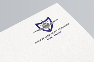 Logo Design by Wasifhan for Skyward Strategies | Design: #30930528