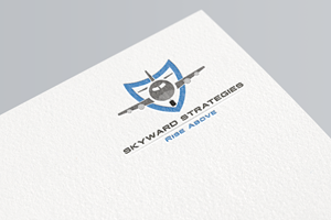 Logo Design by Wasifhan for Skyward Strategies | Design: #30930529