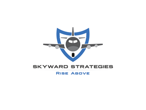 Logo Design by Wasifhan for Skyward Strategies | Design: #30930530