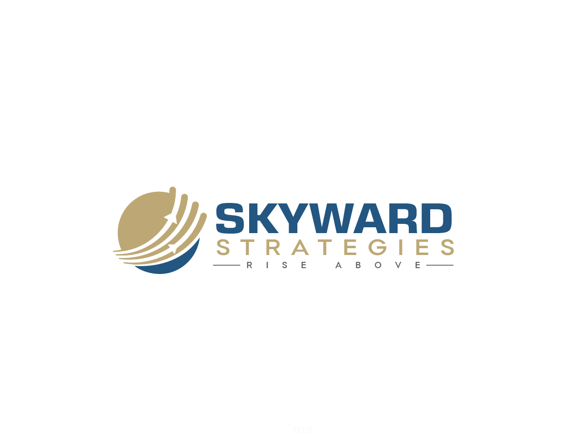 Design de Logo par Caribu inc pour Skyward Strategies | Design #30955722