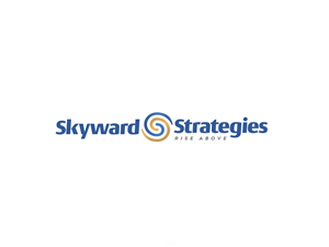 Logo Design by Caribu inc for Skyward Strategies | Design: #30955724