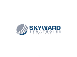 Design de Logo par Caribu inc pour Skyward Strategies | Design : #30961643