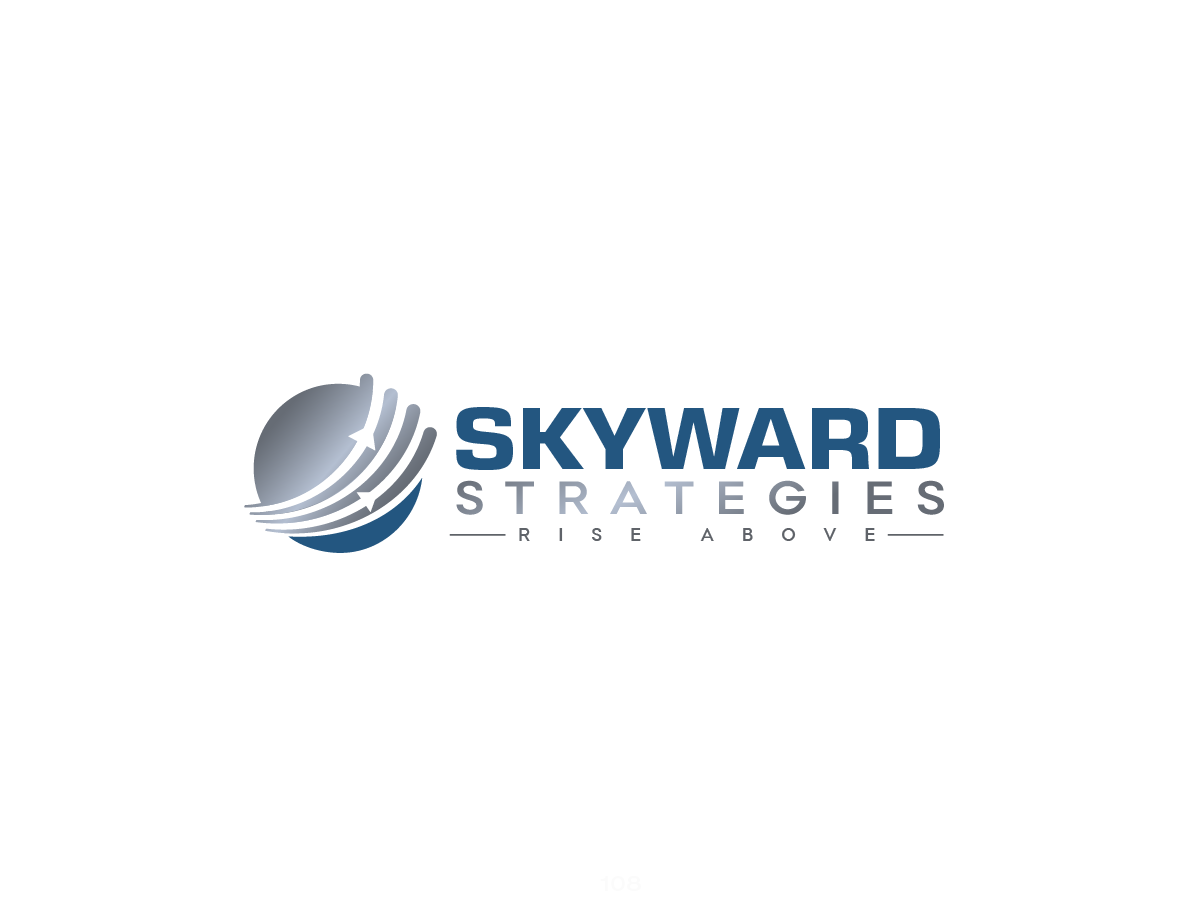 Logo Design by Caribu inc for Skyward Strategies | Design #30961644